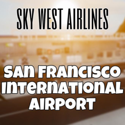 San Fran International Airport