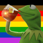 LGBTQIA TALK HANGOUT