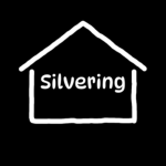 Silvering