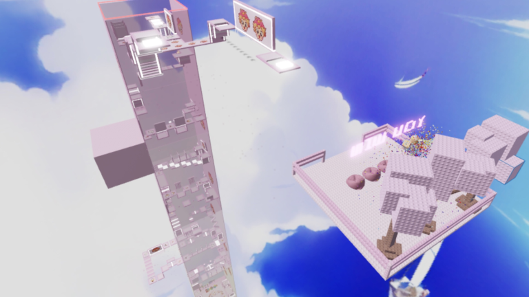 [ NEW ] Acil Wallhoop Tower screenshot 2