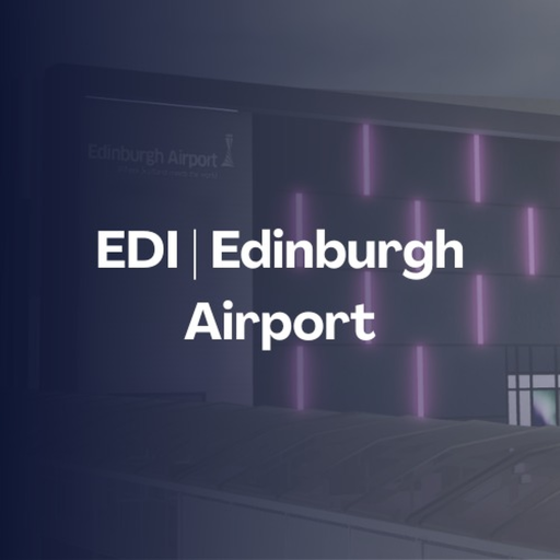 EDI | Edinburgh Airport