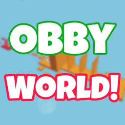 Obby World!