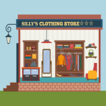 sillys outlet