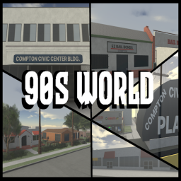 90s World | Alpha