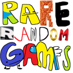 RARE RANDOM GAMES