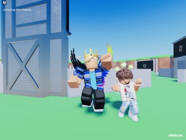 Amazing Mini Games