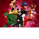 Tales of Ladybug And Chatnoir