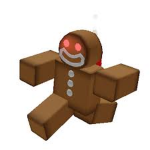 Real GINGERBREADS only