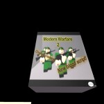 ::Modern Warfare 2:: 