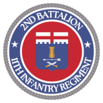 HNG: 11th Infantry Regiment