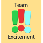Team Excitement