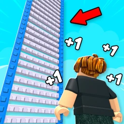 +1 Climb Speed Per Step! icon