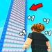 +1 Climb Speed Per Step! icon