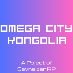 [Public Beta] Omega City, Kongolia