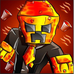 Fire is your man