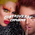 Controversy ୨୧