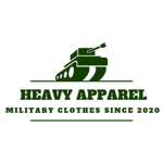 Heavy Apparel