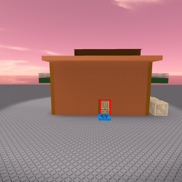 RedHunters Arena
