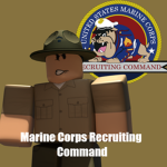 Marine Corps Recruiting Command - MCRC
