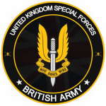 [RBA] - United Kingdom Special Forces.