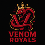 Venom Royals