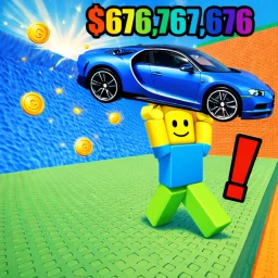 Escape Tsunami for Vehicles! icon