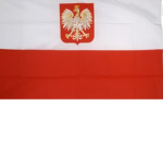 The Royal Polish forces