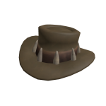 Croc Hat