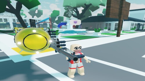 Destroy Brookhaven 💥 [READ DESC]