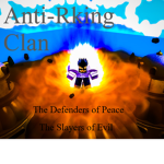 Anti-Rking Clan