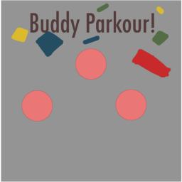 buddy parkour (NEW!)