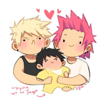 kiribaku best ship