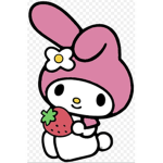 MyMelody Squad!