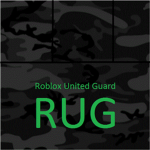 Roblox United Guard