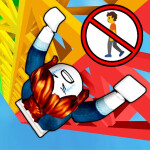 Obby But You're Crawling