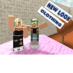 New Look Clothing
