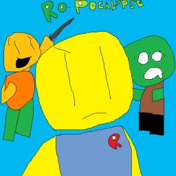 RoPocalypse icon