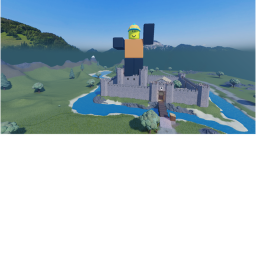 Bloxy cola rp