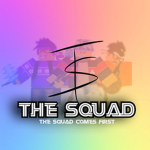 (TS) The squad