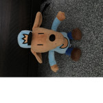Dog man time
