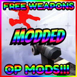 🌈 [FREE] INF RIVALS MODDED X999💸