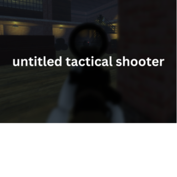 untitled tactical shooter (v0.1)