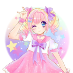 Adorable Little Mya