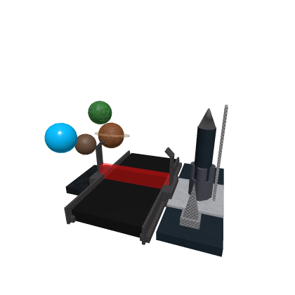 Deep Exploration [Miner's Haven Submission]