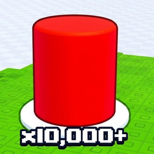 BUTTON INCREMENTAL