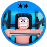 Game Badge Thumbnail