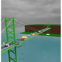 Moowards Gate Bridge (REVAMPED)