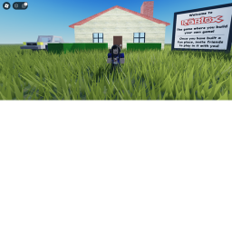My house
