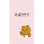 BTS #ARMY