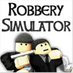 Robbery Simulator! (UPDATE) icon